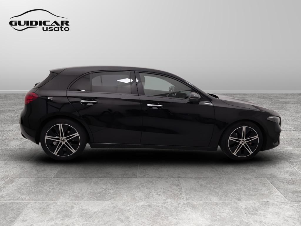 Mercedes-Benz Classe A - W177 2023 - A 180 Progressive Advanced Plus auto