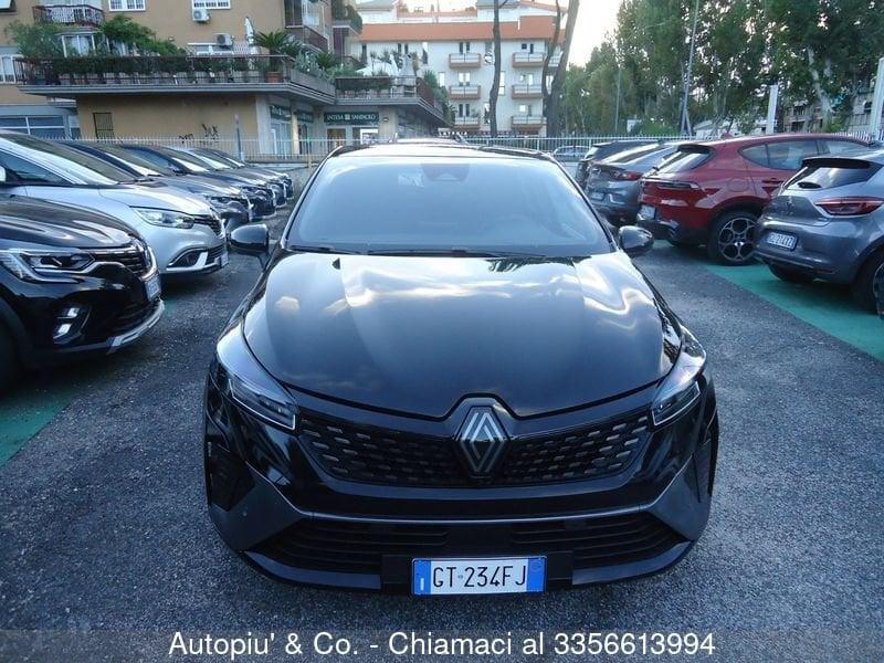 Renault Clio Clio Full Hyb. E-Tech 145 CV Esprit Alpine