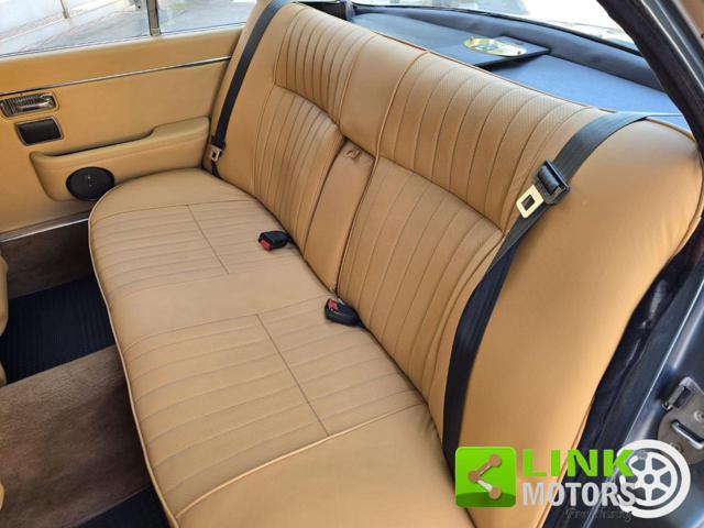 JAGUAR XJ6 4.2