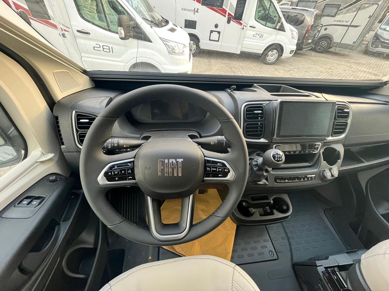 Arca AMERICA COMPACT C699 LG