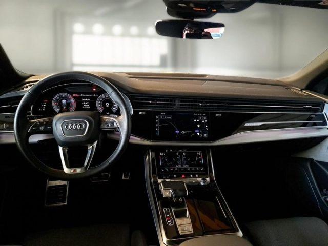 AUDI Q8 50 TDI 286 CV quattro tiptronic Sport