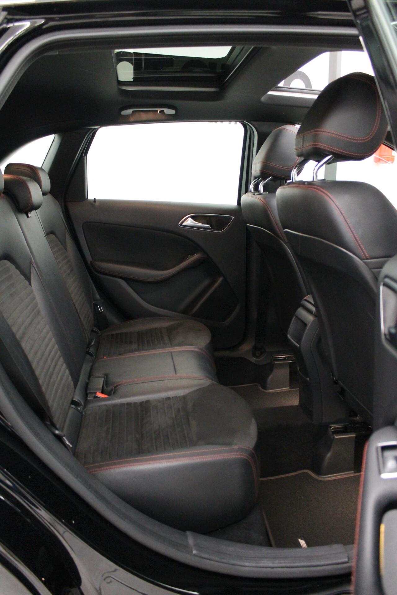 Mercedes-benz B 200 d Sport