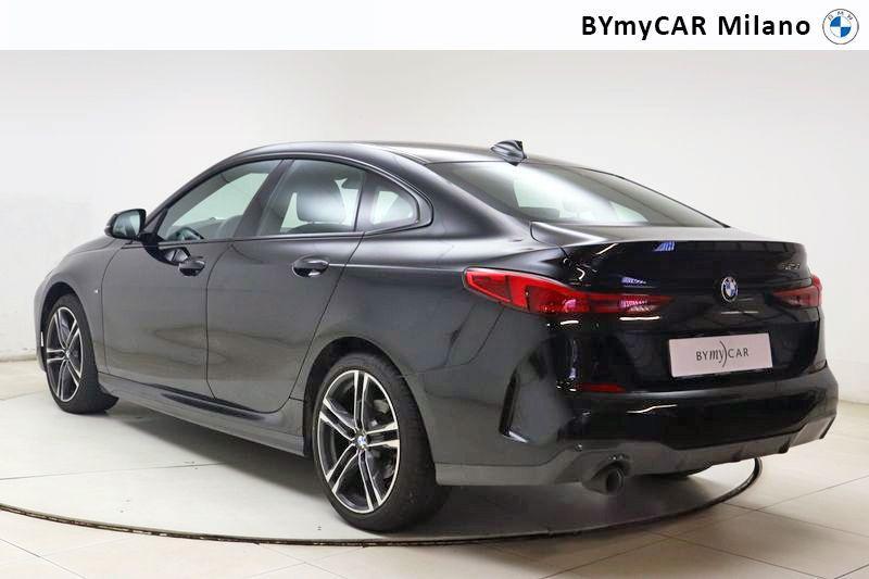 BMW Serie 2 Gran Coupe 218 i Msport