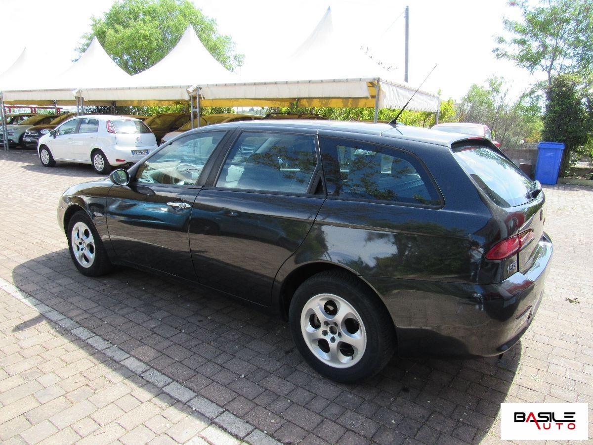 ALFA ROMEO - 156 SportWagon - 1.9 JTD 16V Classic