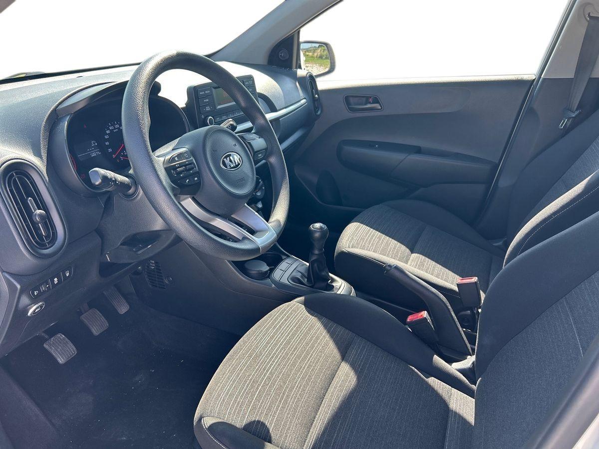 KIA Picanto III 2017 - Picanto 1.0 Cool