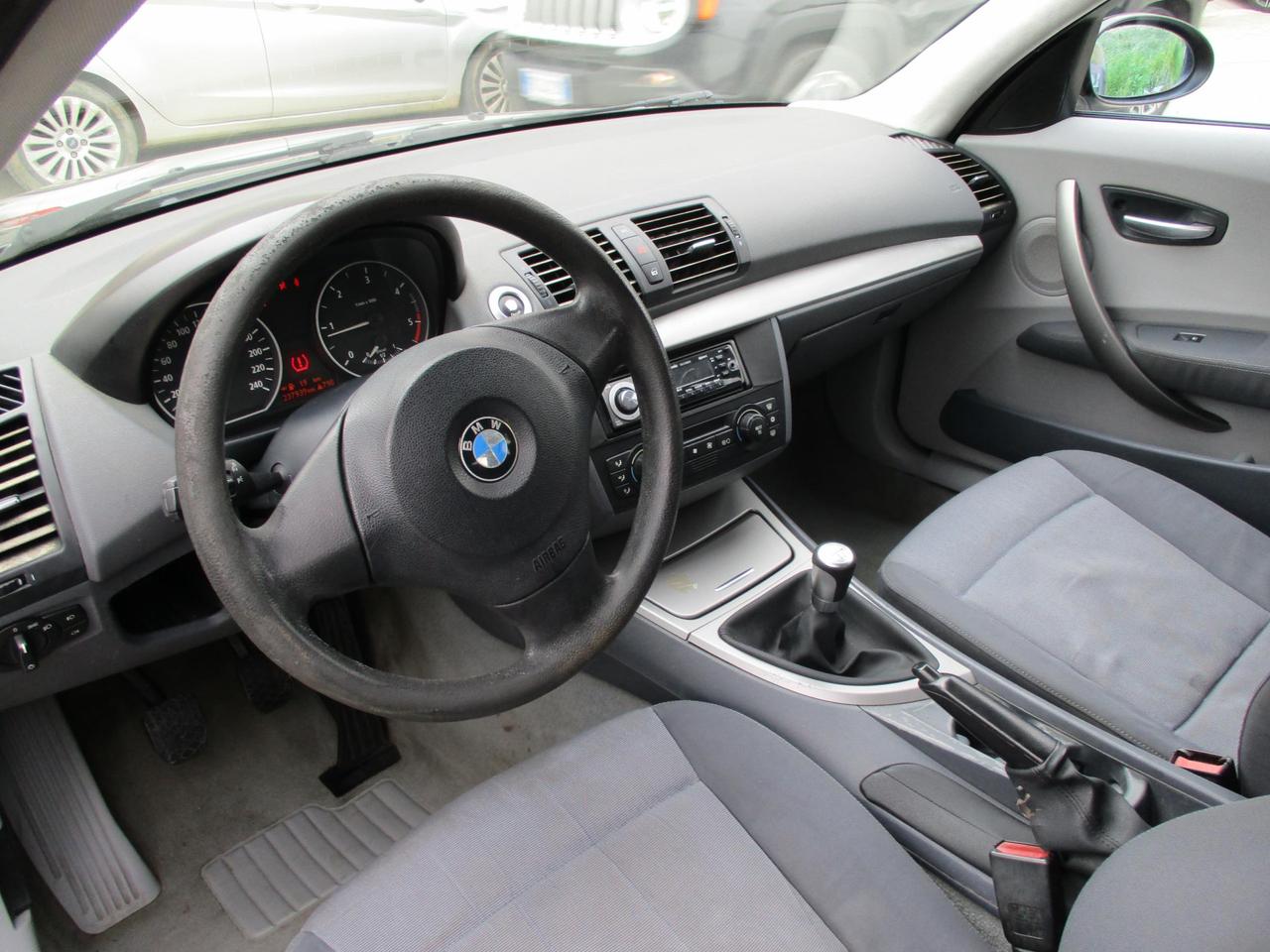 BMW 118 d Attiva ***AUTO CONTO VENDITA ***