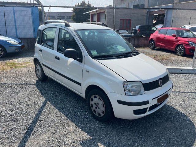 FIAT Panda 1.2 Emotion