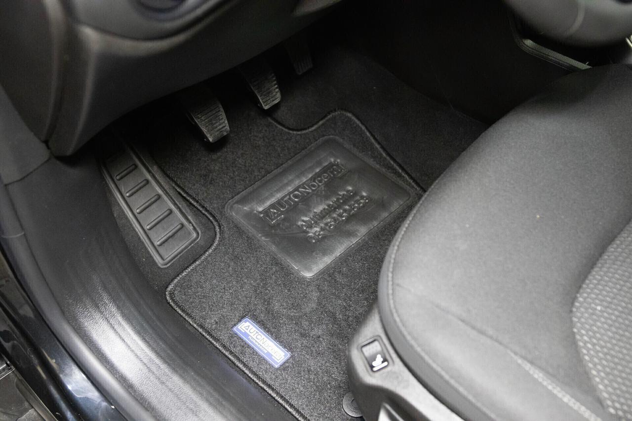 Jeep Renegade 1.6 Multijet 130cv BLACKEAGLE