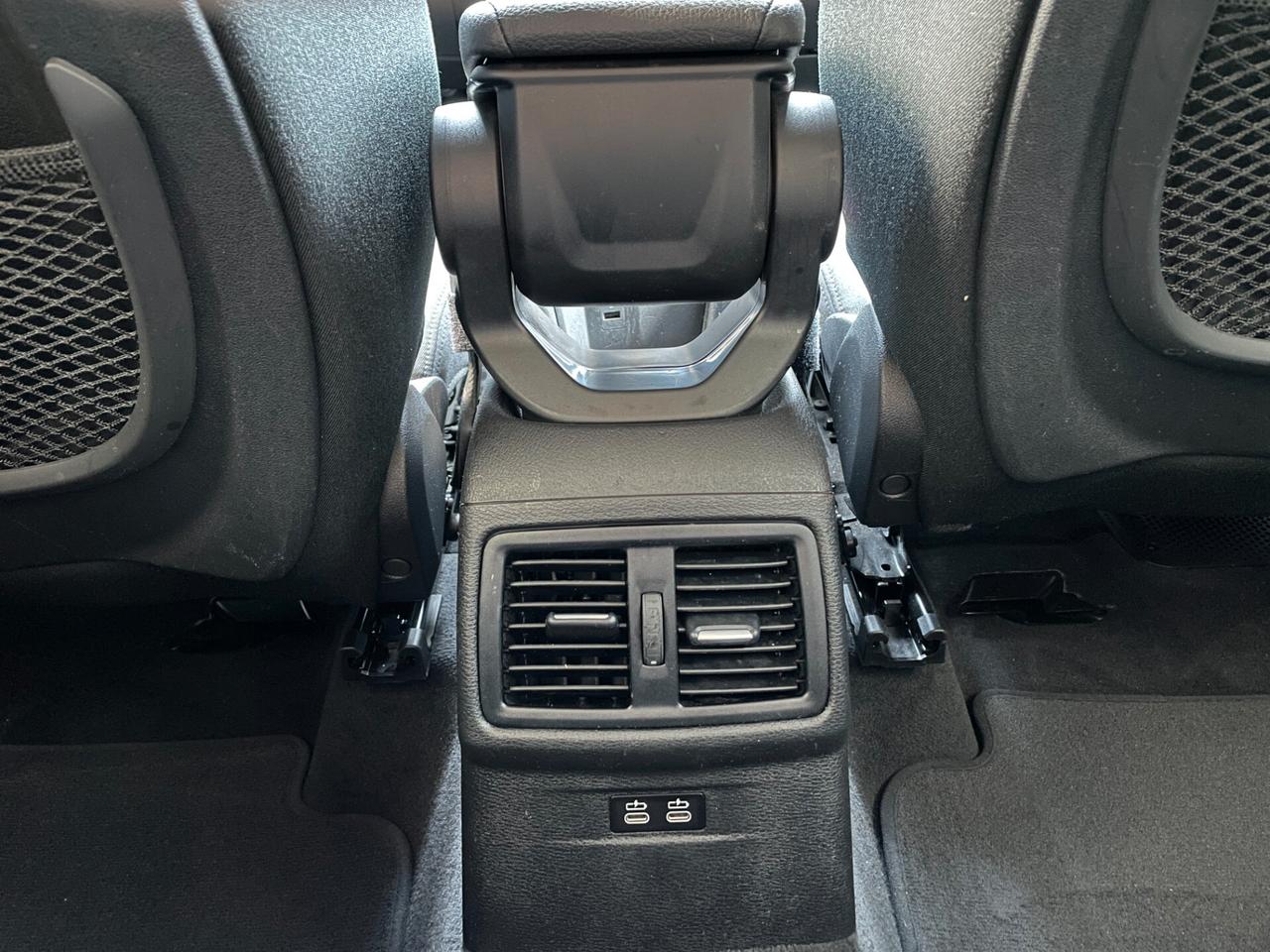 Bmw X1 sDrive16d Advantage auto