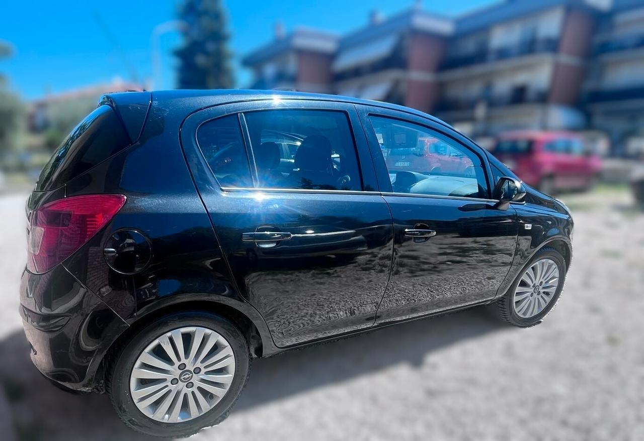 Opel Corsa 1.3 CDTI 75CV F.AP. 5 porte Sport
