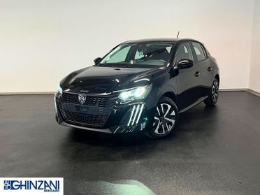 Peugeot 208 Hybrid 100 e-DCS6 Style - Km0