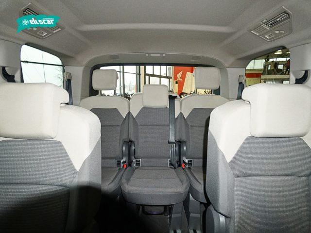 VOLKSWAGEN Multivan 2.0 TDI 150CV DSG Space