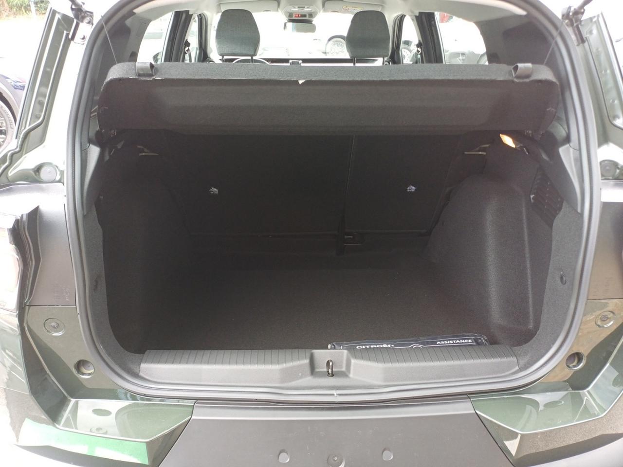 CITROEN Nuova C3 Aircross Turbo 100 MT6 - YOU