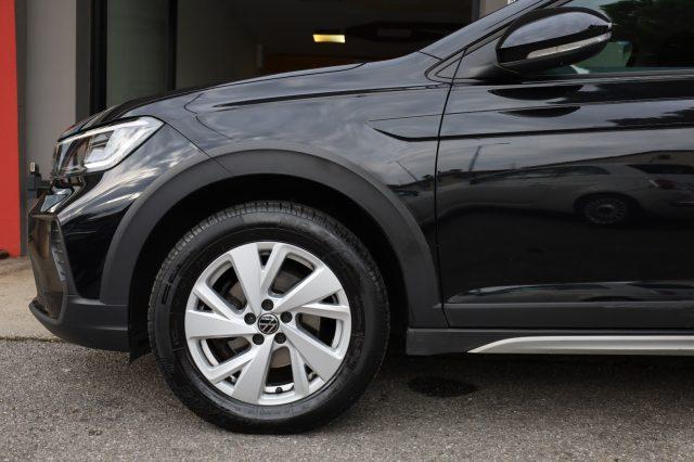 VOLKSWAGEN Taigo 1.0 TSI per Neopatentati ACC Radar LED PREZZO REAL