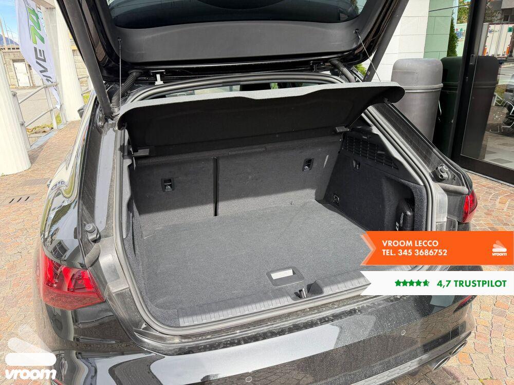 AUDI A3 4ª serie S3 SPB TFSI 310 CV quattro S ...