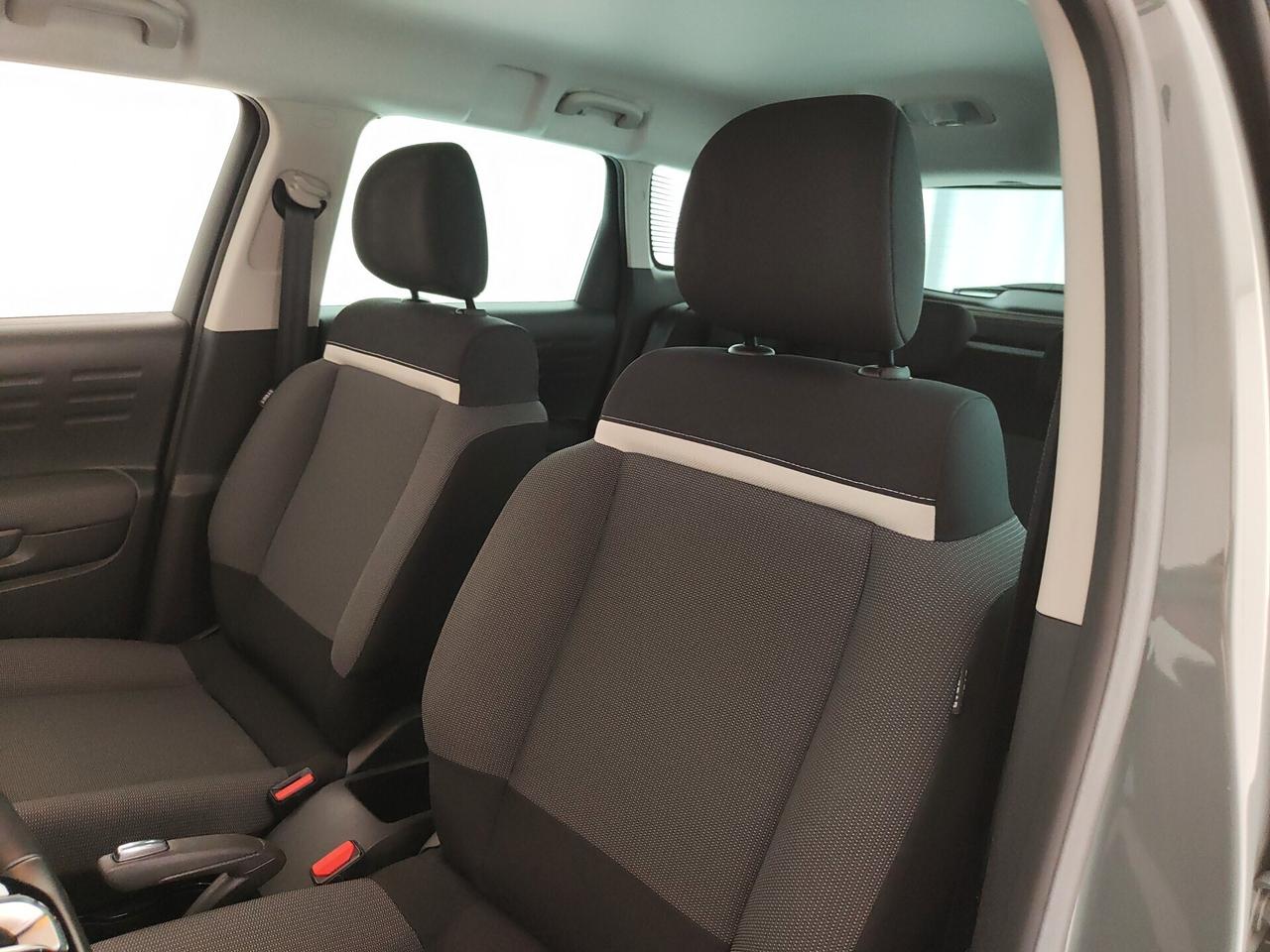 Citroen C3 Aircross BlueHDi 110 S&S Feel