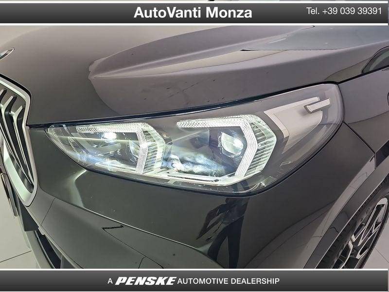 BMW X1 X1 sDrive 18d xLine