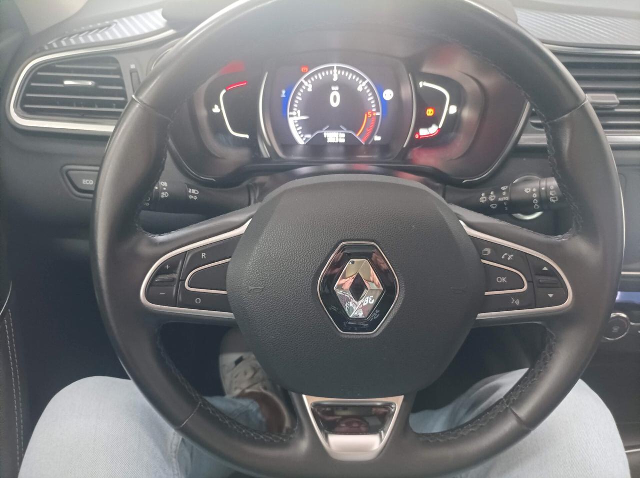 Renault Kadjar dCi 130CV Energy Bose 05/2016