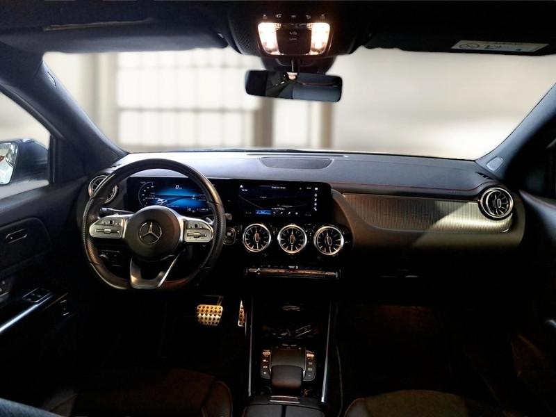 MERCEDES-BENZ EQA 250 PREMIUM PLUS SUV