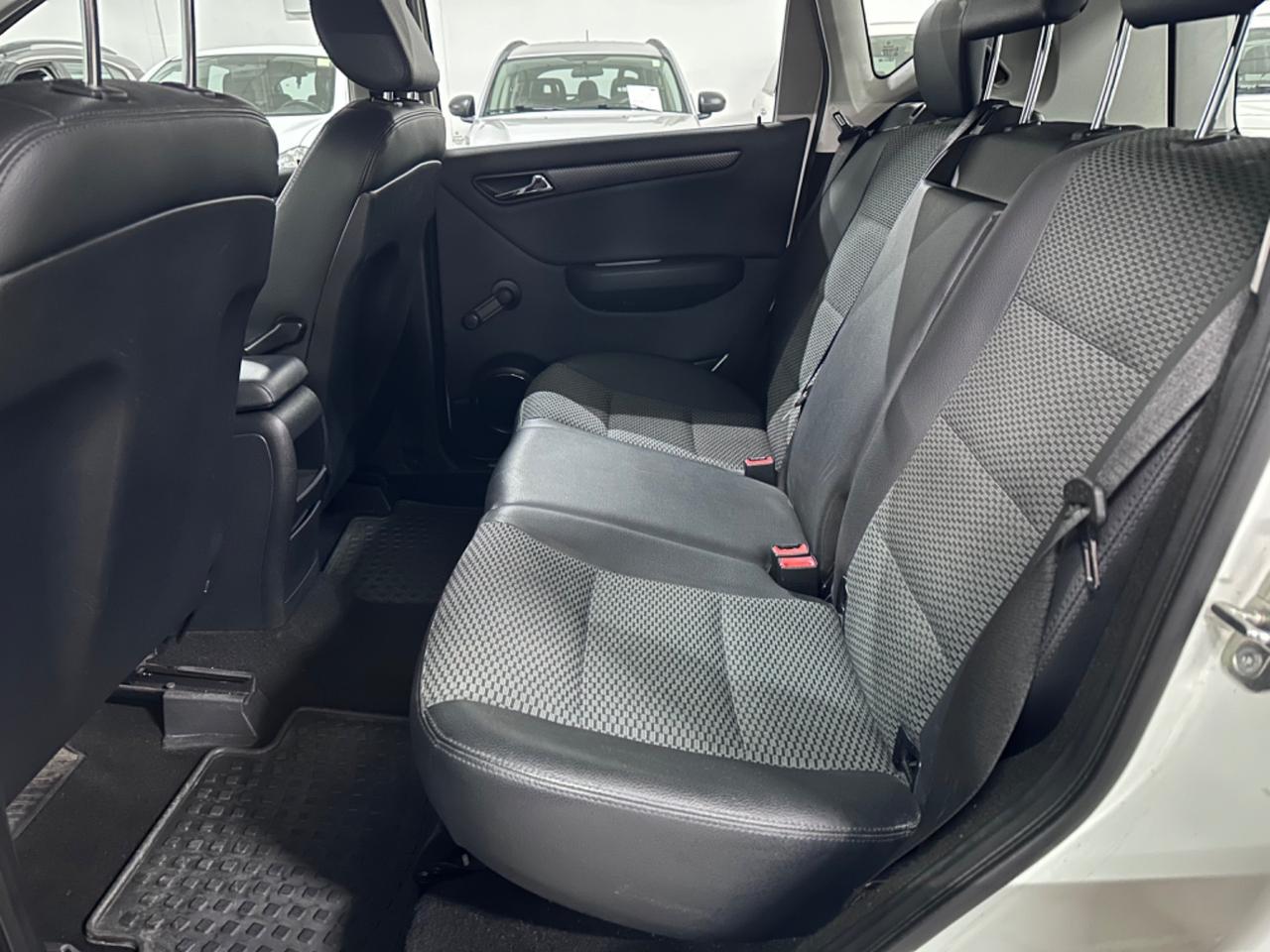 Mercedes-benz A 150 BlueEFFICIENCY Elegance