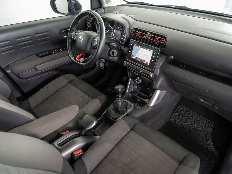 Citroën C3 Aircross PureTech 110 S&S Shine