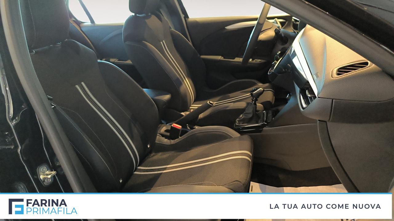 OPEL Corsa VI 2023 - Corsa 1.2 GS s&s 100cv