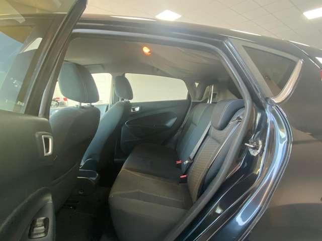 Ford Fiesta Fiesta 5p 1.4 tdci