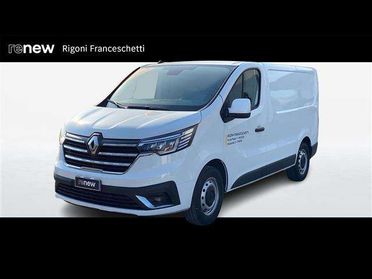 Renault trafic T27 2.0 dci 150cv energy L1H1