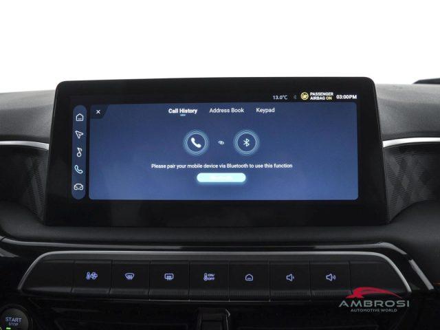 MG MG3 1.5 hybrid+ Luxury auto