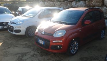 Fiat Panda 2012 Full Optional