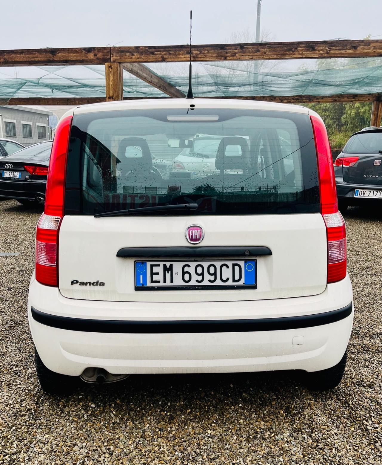 Fiat Panda 1.2 EasyPower Classic