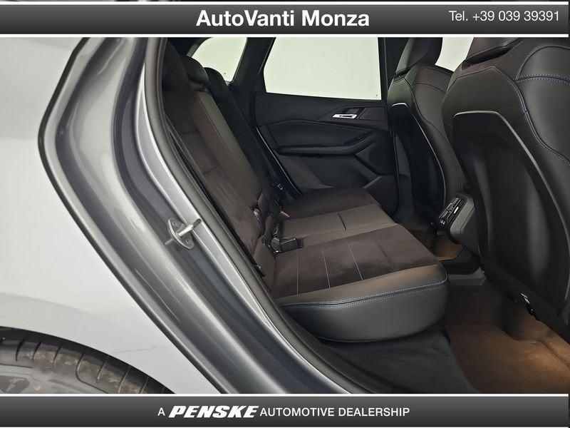 BMW Serie 2 Active Tourer 218d Active Tourer Msport auto