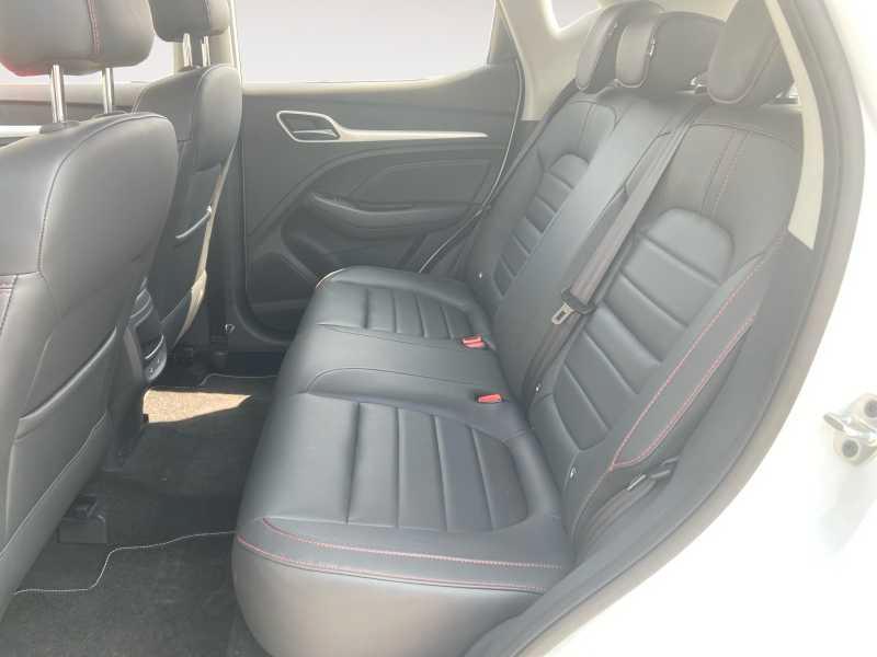 MG ZS 1.5 Luxury