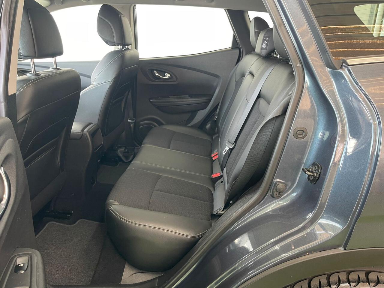RENAULT KADJAR 1.5 DIESEL 110CV