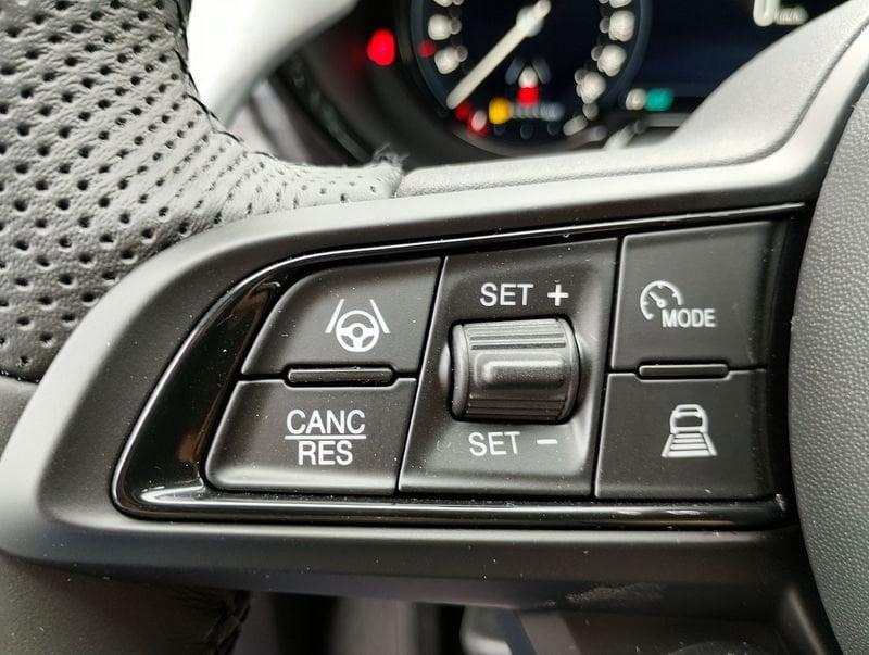 Alfa Romeo Tonale 1.5 Hybrid 175cv TCT7 Veloce