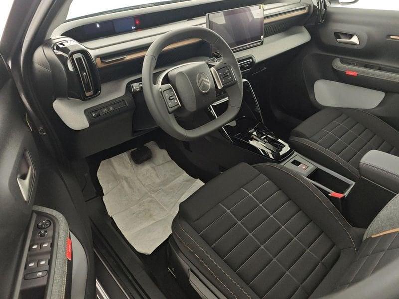 Citroën C3 Aircross Hybrid 145 CV e-DCS6 Plus
