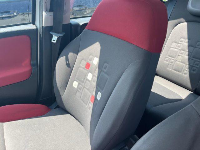 FIAT Panda 0.9 TwinAir Turbo Natural Power Easy