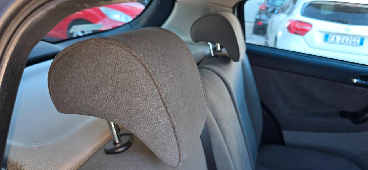 Alfa Romeo 147 Gpl gas 1.6 16V TS 5 porte Progression