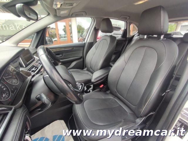 BMW 216 d 110cv Active Tourer Luxury