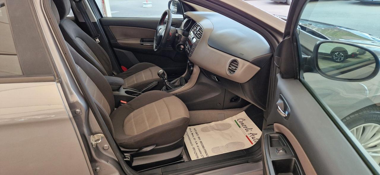 Fiat Bravo 1.6 Mjt 120cv Emotion