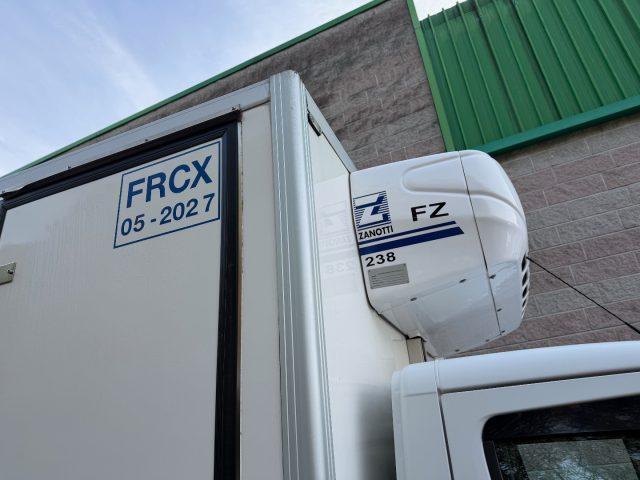 IVECO Daily 35S 14 2.3 136CV FRIGO ISOTERMICO FRCX ATP 05