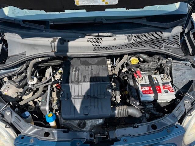 Fiat 500 1.2 EasyPower Pop