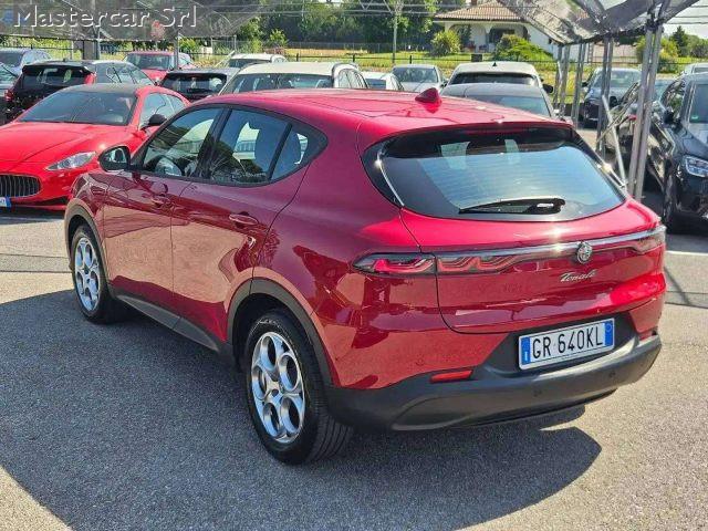 ALFA ROMEO Tonale Tonale 1.6 Sprint 130cv tct6 PROMO SUMMER fino al