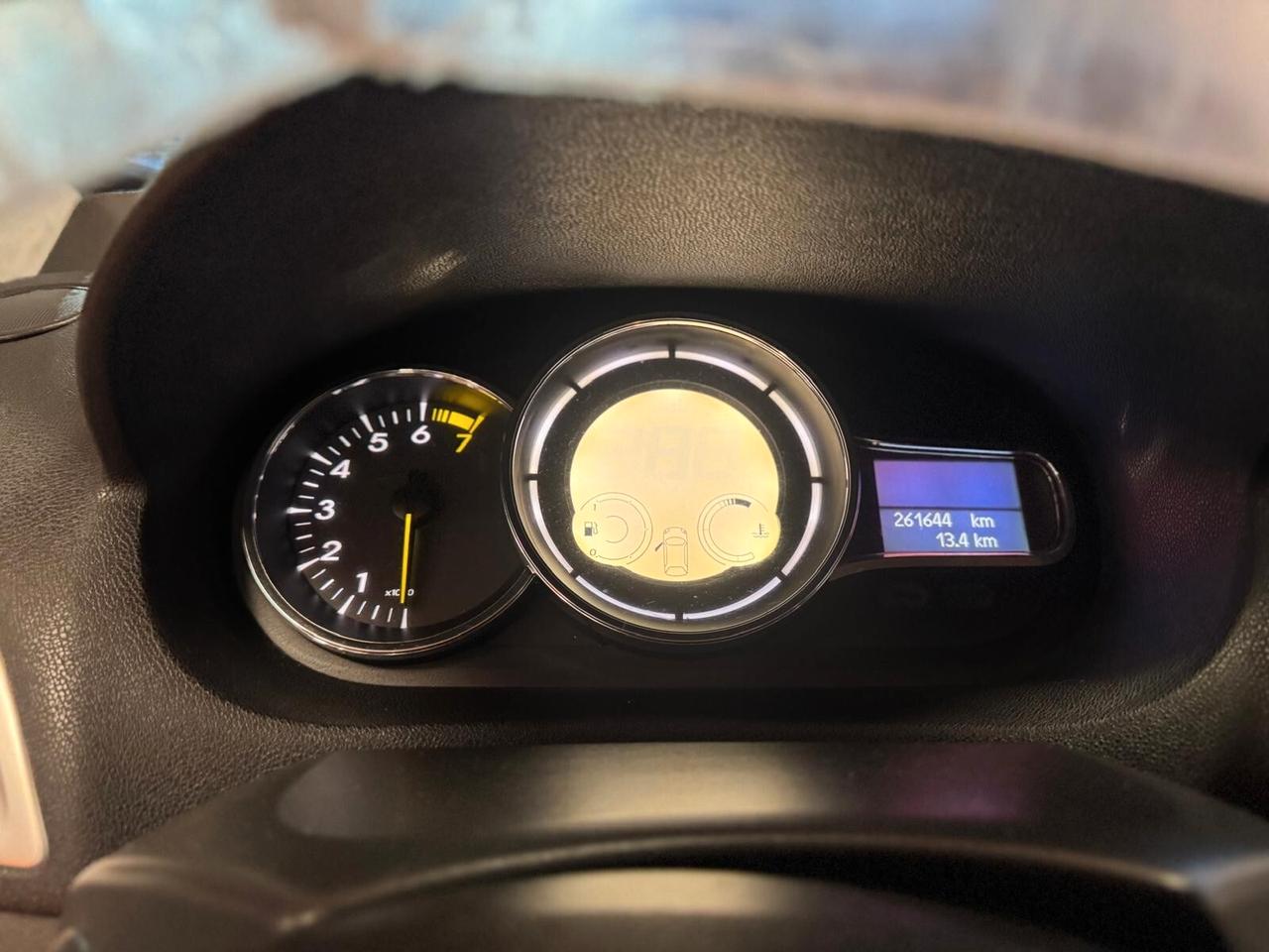 Renault Megane Mégane 1.4 TCe Dynamique