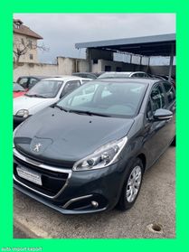Peugeot 208 1.2 GPL 12/2016 Led TAGLIANDATA