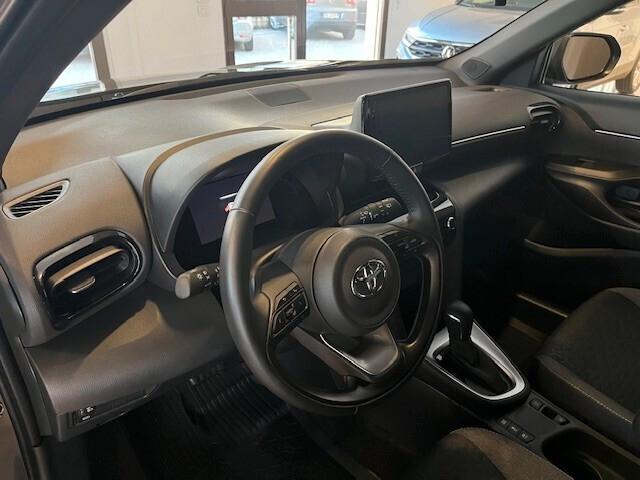 Toyota Yaris Cross 1.5 Hybrid 5p. E-CVT Trend