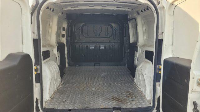 FIAT Doblo Doblò 1.6 MJT 105CV PL-TN Cargo Maxi SX E5