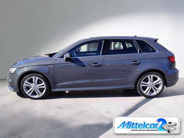 AUDI A3 SPB 30 TFSI Admired