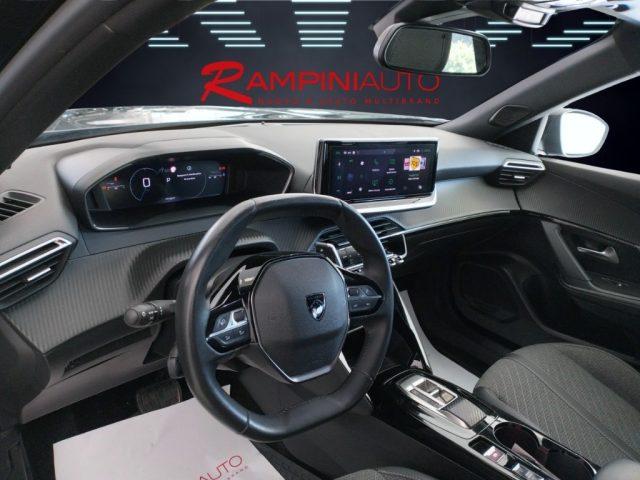 PEUGEOT 2008 BlueHDi 130 Cv EAT8 Automatica Allure Km 78.000