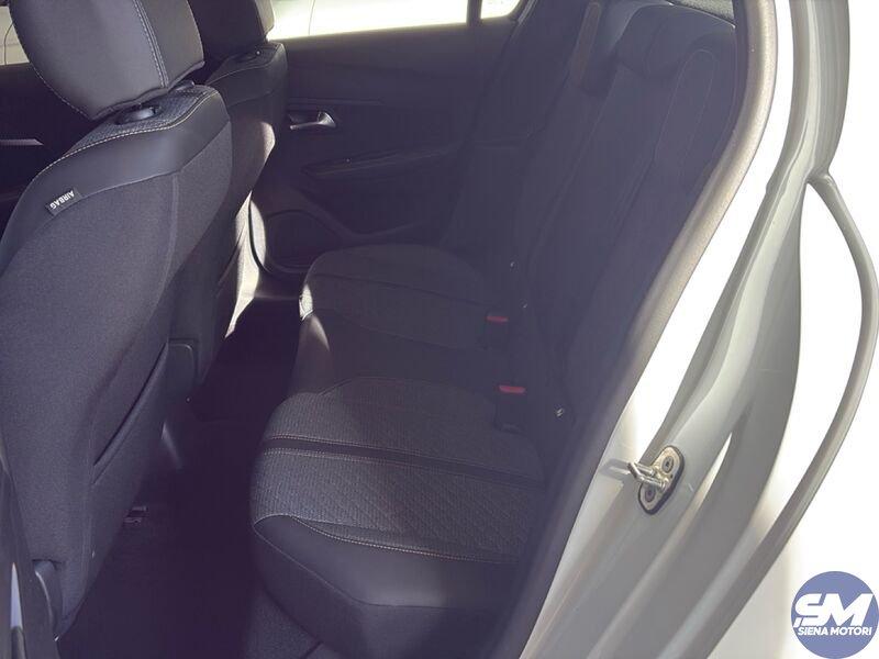 Peugeot 208 208 PureTech 75 Stop&Start 5 porte Style